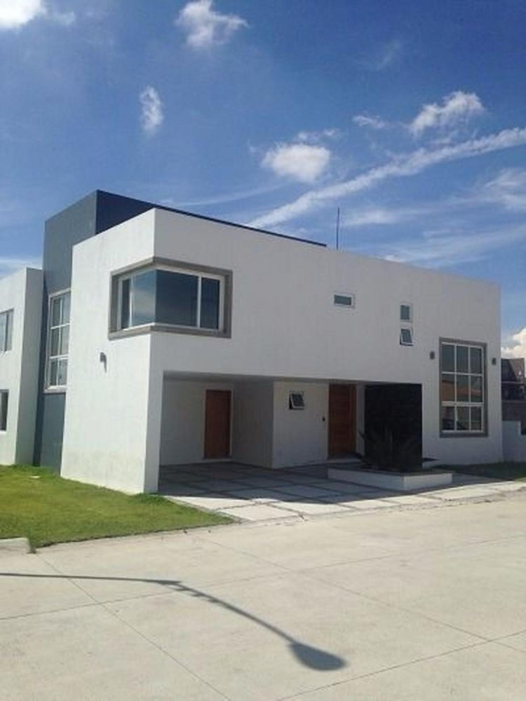 3 bedrooms House in Mexico No. 223509