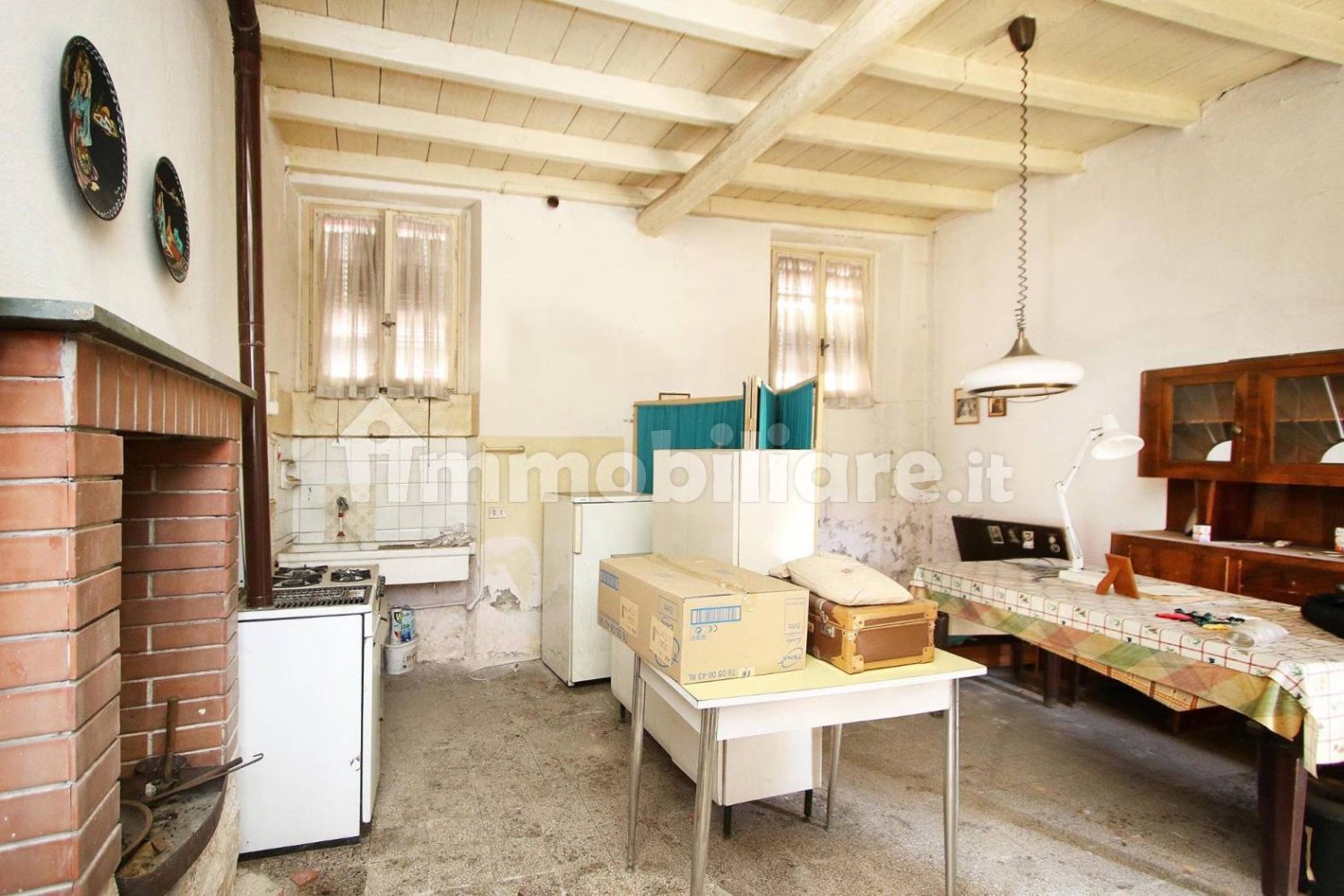 3 غرف نوم منزل في Cuggiono, Italy رقم 341934