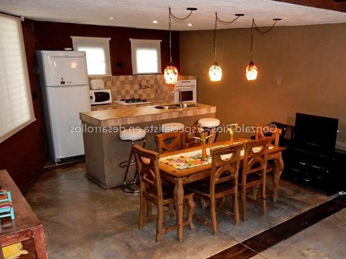 3 bedrooms House in Cordoba, Argentina No. 20358