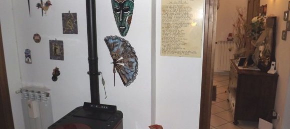 7 rooms Apartment in Poggibonsi, Italy No. 89608 14