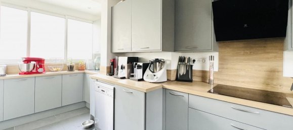 Duplex T3 em Issy-les-Moulineaux, France N.º 327450 3