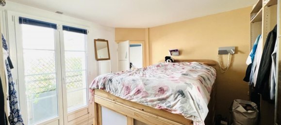 Duplex T3 em Issy-les-Moulineaux, France N.º 327450 11