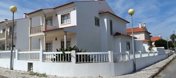 4 غرف نوم فيلا في Sao Martinho do Porto, Portugal رقم 230508 6