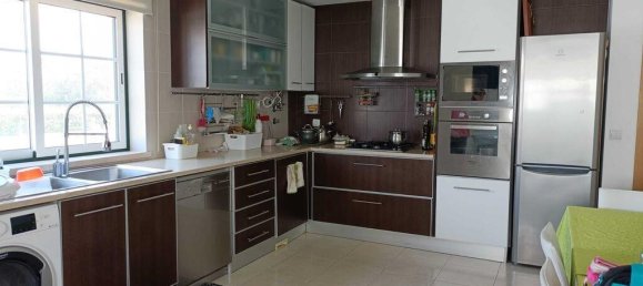 4 غرف نوم فيلا في Sao Martinho do Porto, Portugal رقم 230508 12