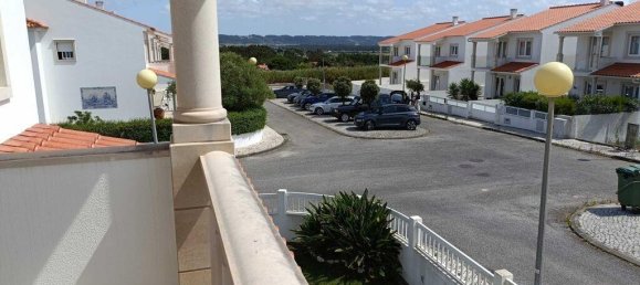 4 غرف نوم فيلا في Sao Martinho do Porto, Portugal رقم 230508 22