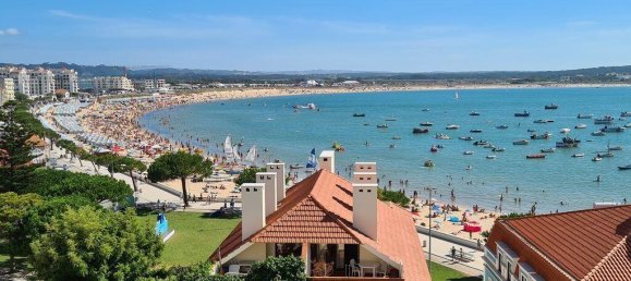 4 غرف نوم فيلا في Sao Martinho do Porto, Portugal رقم 230508 24