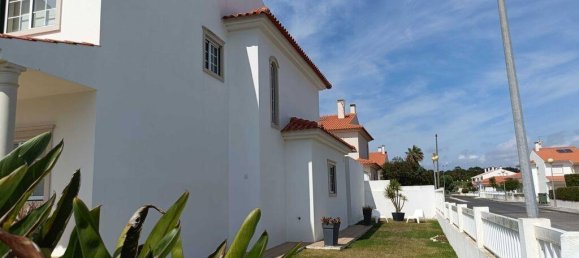 4 غرف نوم فيلا في Sao Martinho do Porto, Portugal رقم 230508 3