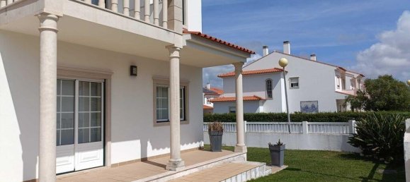 4 غرف نوم فيلا في Sao Martinho do Porto, Portugal رقم 230508 2