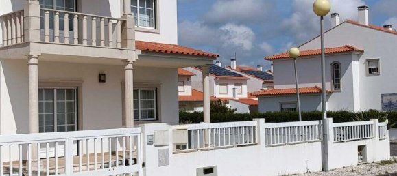 4 غرف نوم فيلا في Sao Martinho do Porto, Portugal رقم 230508 7