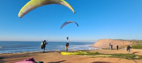 4 غرف نوم فيلا في Sao Martinho do Porto, Portugal رقم 230508 25