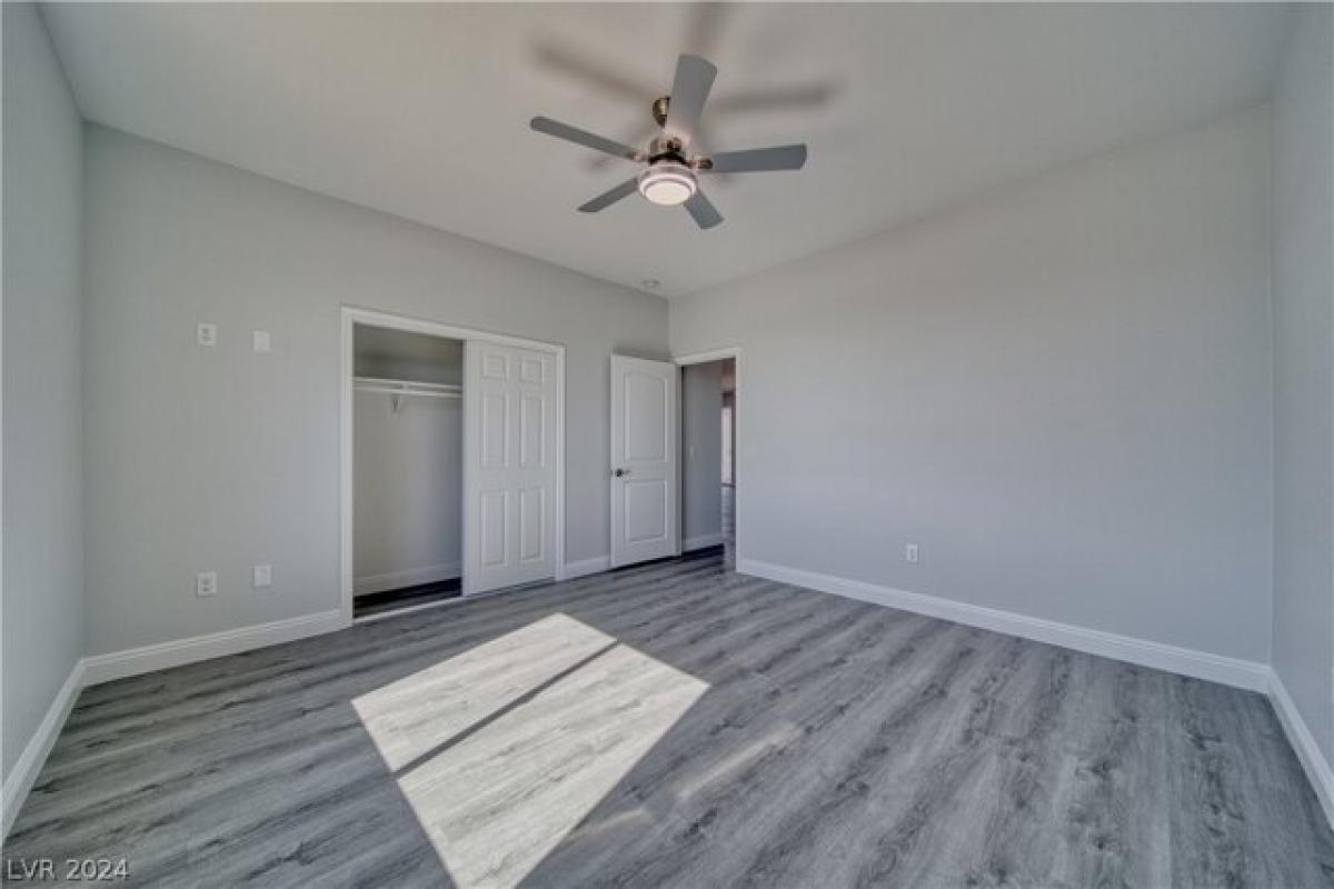 3 غرف نوم منزل في Pahrump, USA رقم 402535