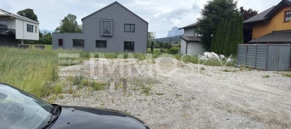 Terreno en Thalgau, Austria No. 131977 2