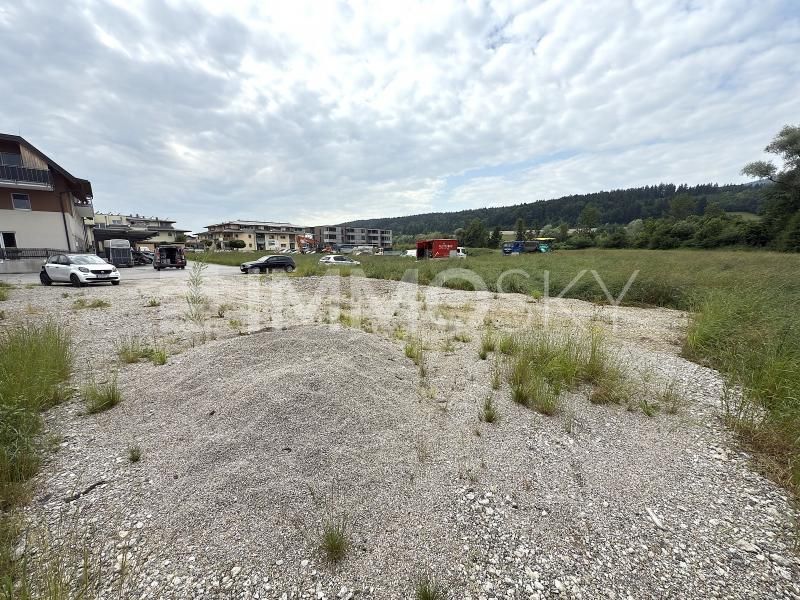 Terreno en Thalgau, Austria No. 131977