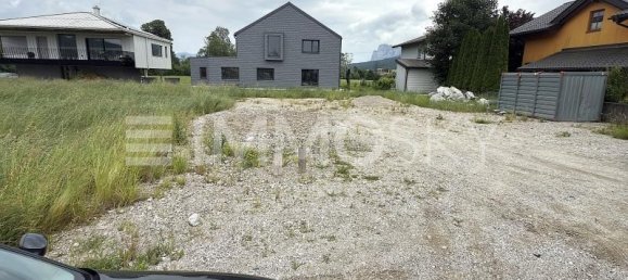 Terreno en Thalgau, Austria No. 131977 6