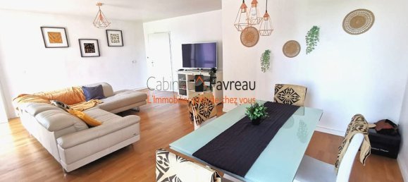 3 chambres Appartement à Choisy-le-Roi, France No. 173520 9
