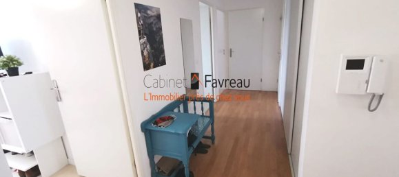 3 chambres Appartement à Choisy-le-Roi, France No. 173520 7