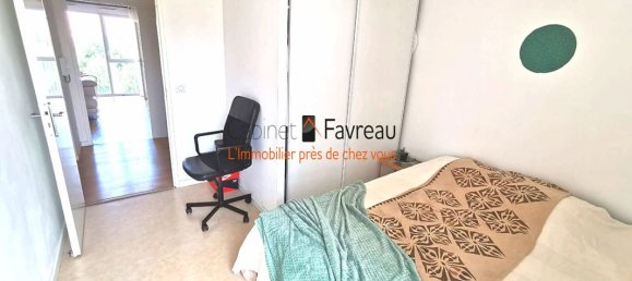 3 chambres Appartement à Choisy-le-Roi, France No. 173520 4