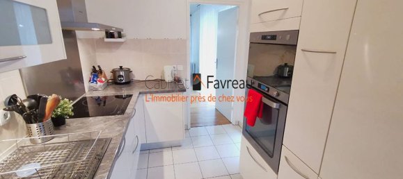 3 chambres Appartement à Choisy-le-Roi, France No. 173520 11