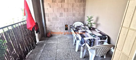 3 chambres Appartement à Choisy-le-Roi, France No. 173520 8