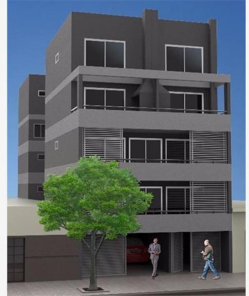 2 chambres Appartement à Buenos Aires, Argentina No. 84287