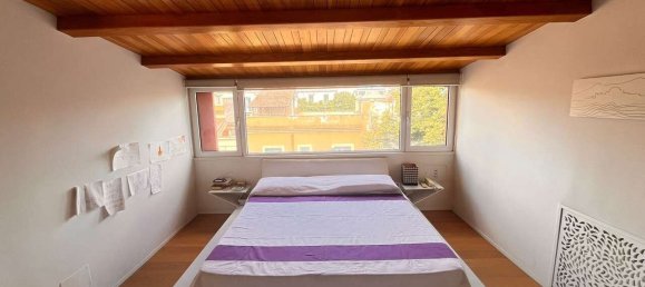 2 chambres Appartement à Rome, Italy No. 14579 23