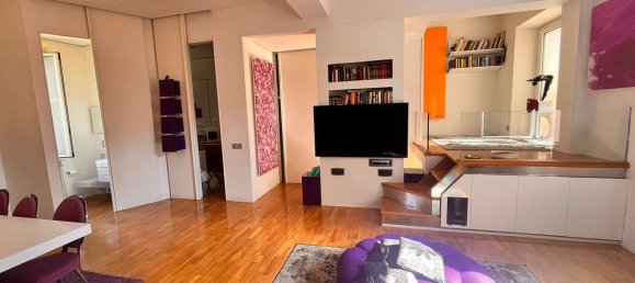 2 chambres Appartement à Rome, Italy No. 14579 6
