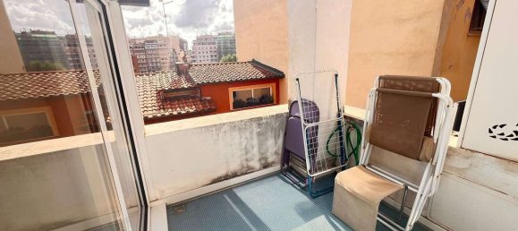 2 chambres Appartement à Rome, Italy No. 14579 14
