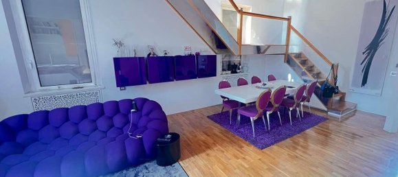 2 chambres Appartement à Rome, Italy No. 14579 2