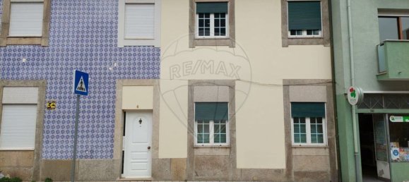 4 Schlafzimmer Haus in Porto, Portugal, Nr. 188285 8