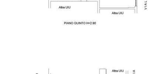2 Schlafzimmer Wohnung in Milan, Italy, Nr. 364271 9