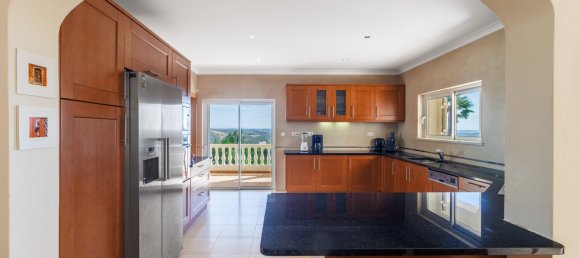 5 Schlafzimmer Villa in Budens, Portugal, Nr. 289588 29