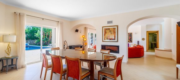 5 Schlafzimmer Villa in Budens, Portugal, Nr. 289588 30