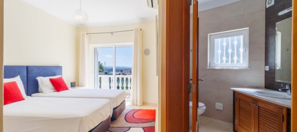 5 Schlafzimmer Villa in Budens, Portugal, Nr. 289588 7