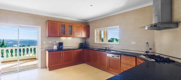 5 Schlafzimmer Villa in Budens, Portugal, Nr. 289588 34