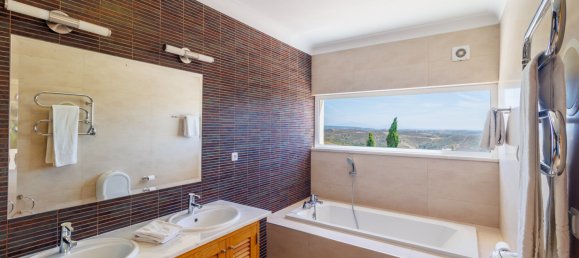 5 Schlafzimmer Villa in Budens, Portugal, Nr. 289588 48