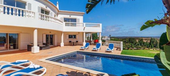 5 Schlafzimmer Villa in Budens, Portugal, Nr. 289588 25