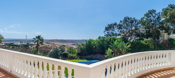 5 Schlafzimmer Villa in Budens, Portugal, Nr. 289588 21