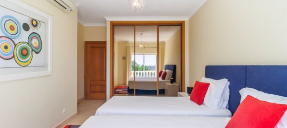 5 Schlafzimmer Villa in Budens, Portugal, Nr. 289588 9