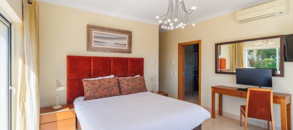 5 Schlafzimmer Villa in Budens, Portugal, Nr. 289588 43