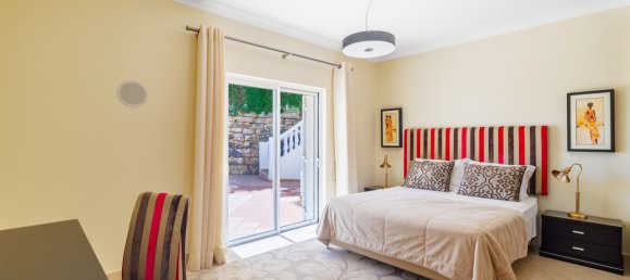 5 Schlafzimmer Villa in Budens, Portugal, Nr. 289588 36