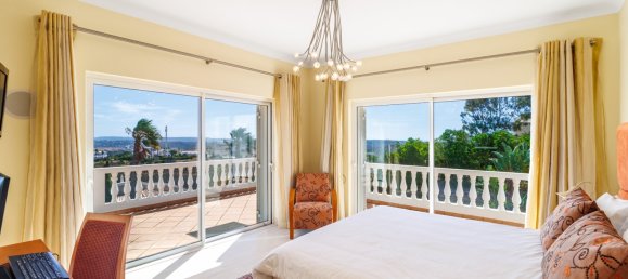 5 Schlafzimmer Villa in Budens, Portugal, Nr. 289588 42