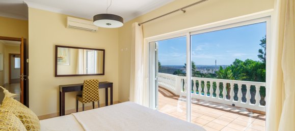 5 Schlafzimmer Villa in Budens, Portugal, Nr. 289588 19