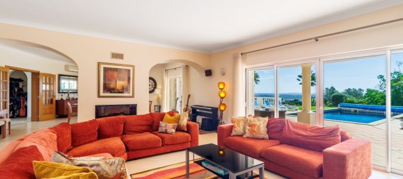 5 Schlafzimmer Villa in Budens, Portugal, Nr. 289588 26