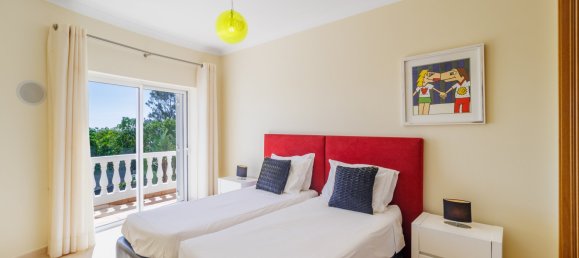 5 Schlafzimmer Villa in Budens, Portugal, Nr. 289588 3