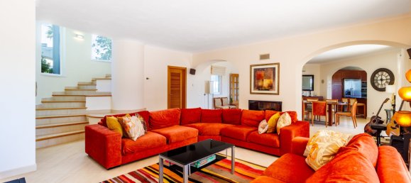 5 Schlafzimmer Villa in Budens, Portugal, Nr. 289588 27