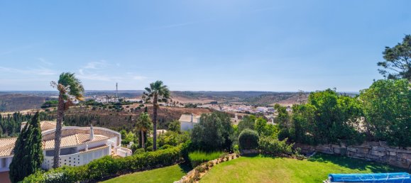 5 Schlafzimmer Villa in Budens, Portugal, Nr. 289588 46