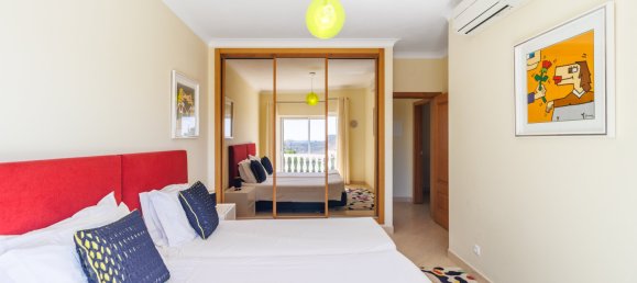 5 Schlafzimmer Villa in Budens, Portugal, Nr. 289588 4