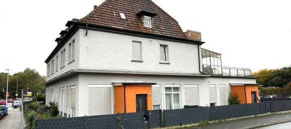 Apartamento de 3 divisões em Hamm, Germany N.º 67571 20