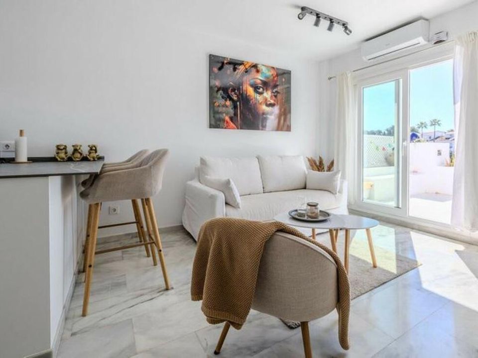 2 Schlafzimmer Penthouse in Mijas, Spain, Nr. 209692