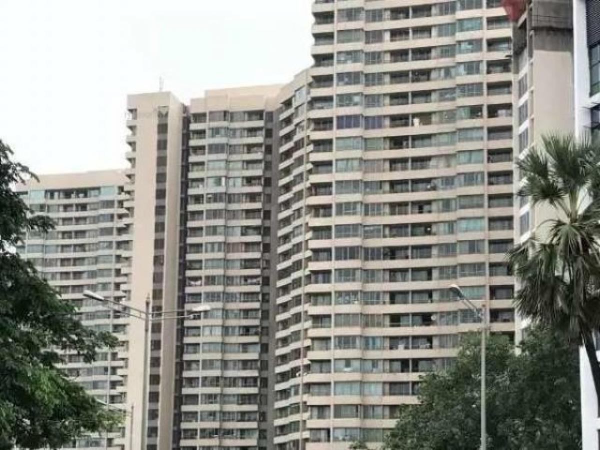 3 bedrooms House in Mumbai, India No. 12716